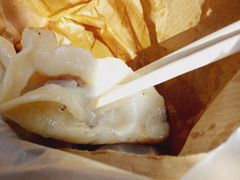 -黄阿姨锅贴大王(万航渡路店)