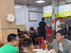 -春雨羊汤店(广开四马路总店)