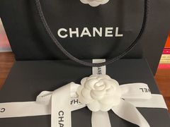 -CHANEL(恒隆广场店)