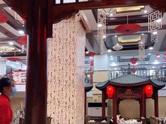 -正阳春烤鸭店(杨楼店)