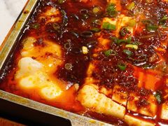 -延锄汤饭食堂(桂林路店)