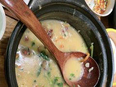 -如轩·海鲜砂锅粥·潮汕菜(海珠店)