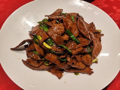 -正阳门饭庄·烤鸭·北京菜(万丰路七里庄店)