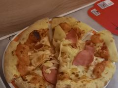 -比格比萨自助(宋家庄店)