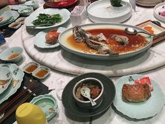 -宴昆山·私房菜(春晖店)
