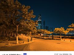 -青岛第三海水浴场