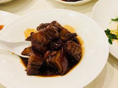 外婆红烧肉-梅龙镇酒家(南京西路总店)