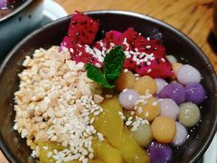 -云海肴·汽锅鸡·云南菜(高德置地店)