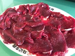 -乌记鲜活牛肉城(金砂东路店)