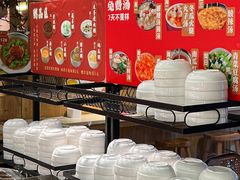 -三十六味匠猪蹄(三元桥店)