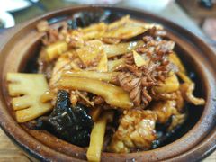 -京天红酒家(虎坊路店)