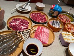 -海底捞大排档火锅(打浦路店)