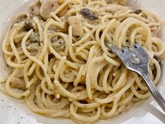 -萨莉亚意式餐厅(鸿大广场店)