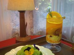 -花间烘焙BLossom Bakery