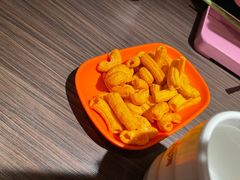 -胖哥俩肉蟹煲(石家庄长安万达店)