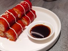 -粤来记·玲笼茶点(日月光店)