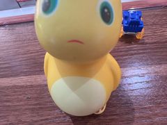 -探鱼·鲜青椒爽麻烤鱼(华发商都店)