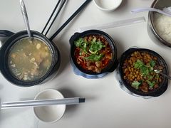 -廖记老砂锅(上清寺店)
