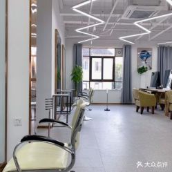 -蚂蚁造型沙龙