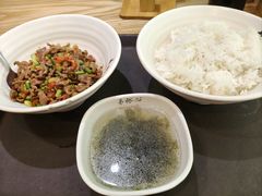 -易裕和·长沙米粉(竹塘西路店)