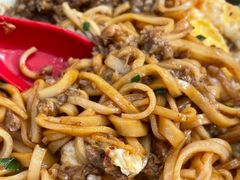 -虎子面粉馆(五一东村店)