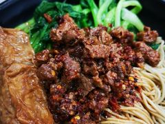 -老地方面馆(思南路店)