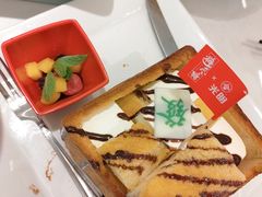 -避风塘(江南环球港店)
