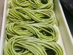 蔬菜面-牛街·马辈儿涮肉(牛街总店)