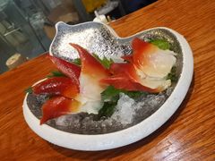 -戏作寿司(观音桥店)