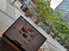 -星巴克(深圳软件园产业基地店)