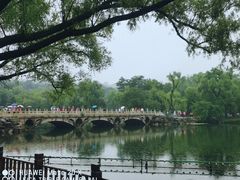 -承德避暑山庄景区