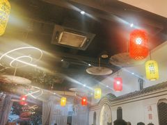 -北京烤鸭店(新桥家园·浦口店)