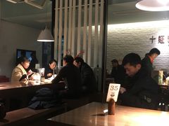 大堂-十面春风·江南面馆(崇宁路店)