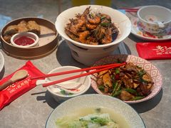 -老头儿油爆虾·1987杭州烟火味(湖滨银泰in77D区店)