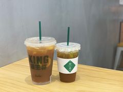 -LINLEE·手打柠檬茶(思北店)