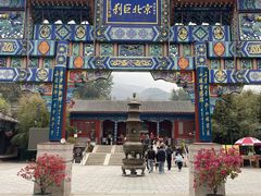 -红螺寺