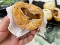 玉兰饼-糊涂生煎(滴翠路店)