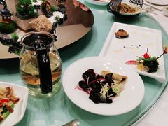 -西安饭庄(立丰国际店)