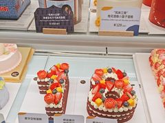 -Pantry's Best派悦坊蛋糕(K11购物艺术中心店)