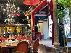 -金苑酒家·客家菜·广东老字号(万象店)