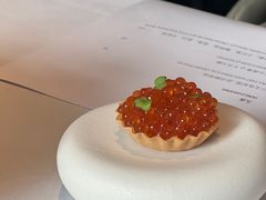 -Oyster Talks 四度蚝法餐厅