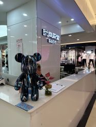 -时尚殿堂hair salon