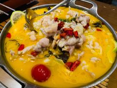 -神府路壹号·海鲜烧烤·砂锅粥·锅物(三坊七巷店)