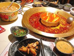-哥老官重庆美蛙鱼头(虹口龙之梦店)