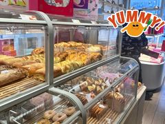 -好利来(永定路店)
