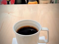 -Onirii Coffee(长乐路店)
