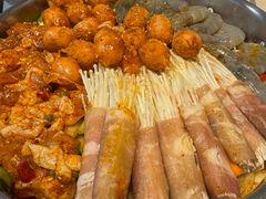 -黄记煌三汁焖锅(渝北金港国际店)
