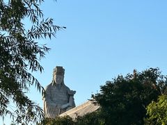 -天津妈祖文化园