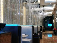 大堂-星河湾半岛酒店-真粤中餐厅