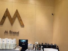 -M Stand(深圳布吉万象汇店)